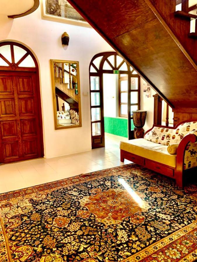 Villa Butterfly Budapešť Exteriér fotografie