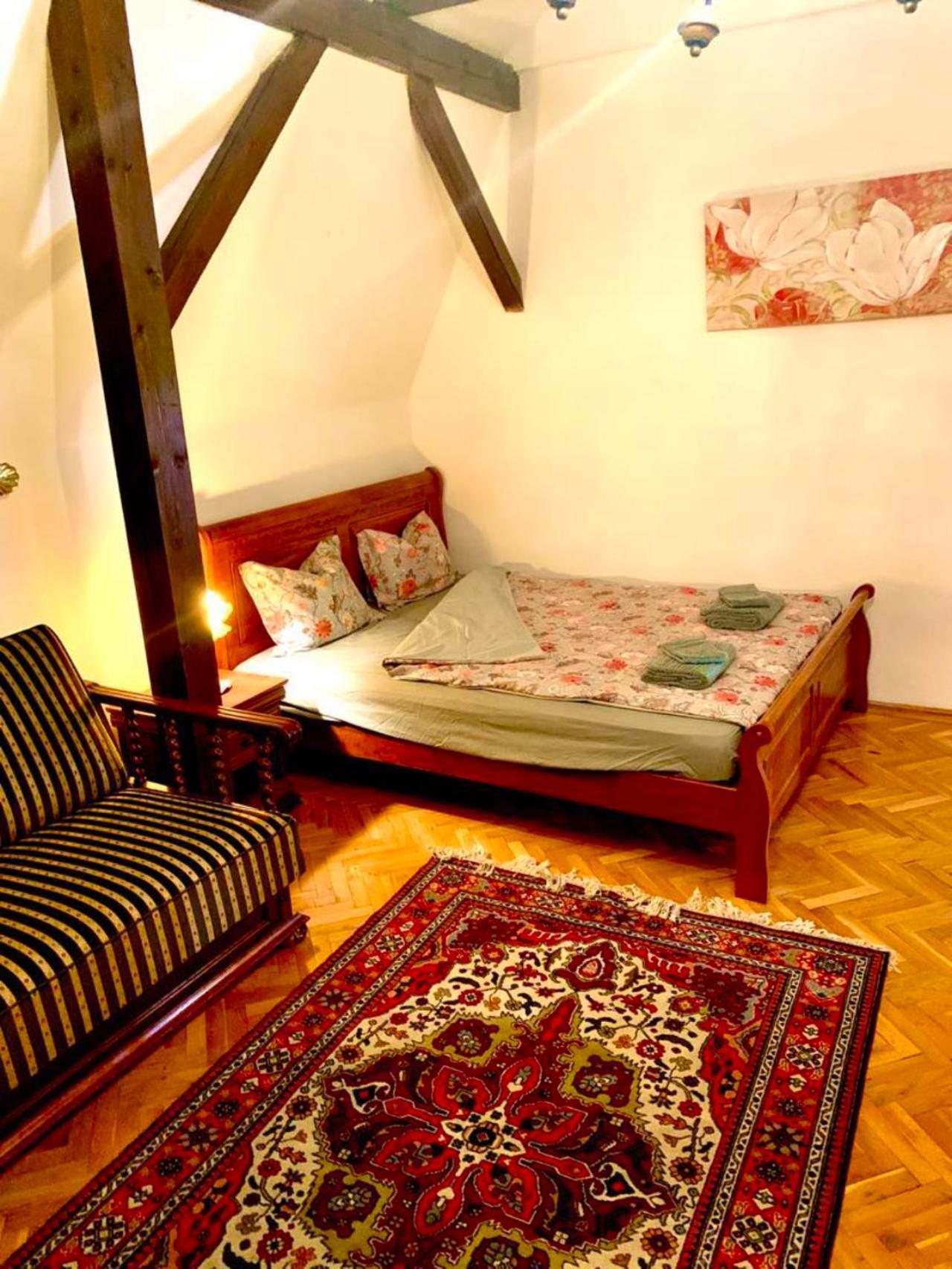 Villa Butterfly Budapešť Exteriér fotografie