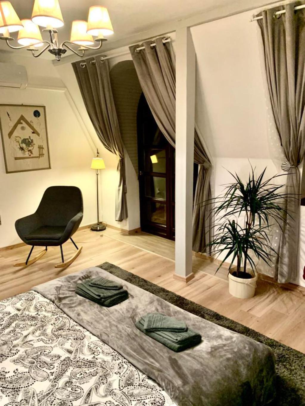 Villa Butterfly Budapešť Exteriér fotografie