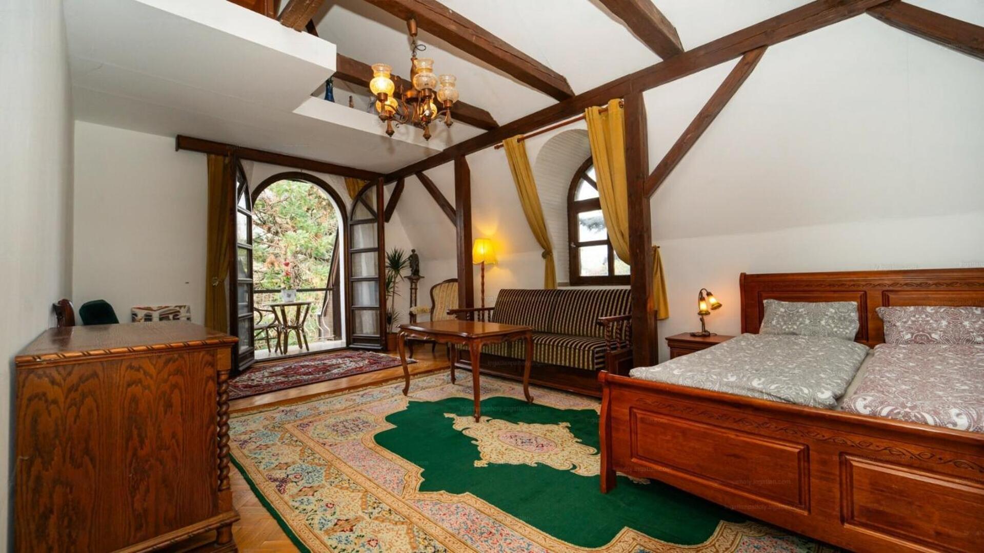 Villa Butterfly Budapešť Exteriér fotografie